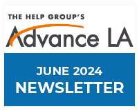Advance LA June 2024 newsletter