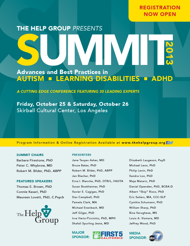 Summit 2013